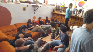 BMAT team - Using OKRs to Execute Business Plans