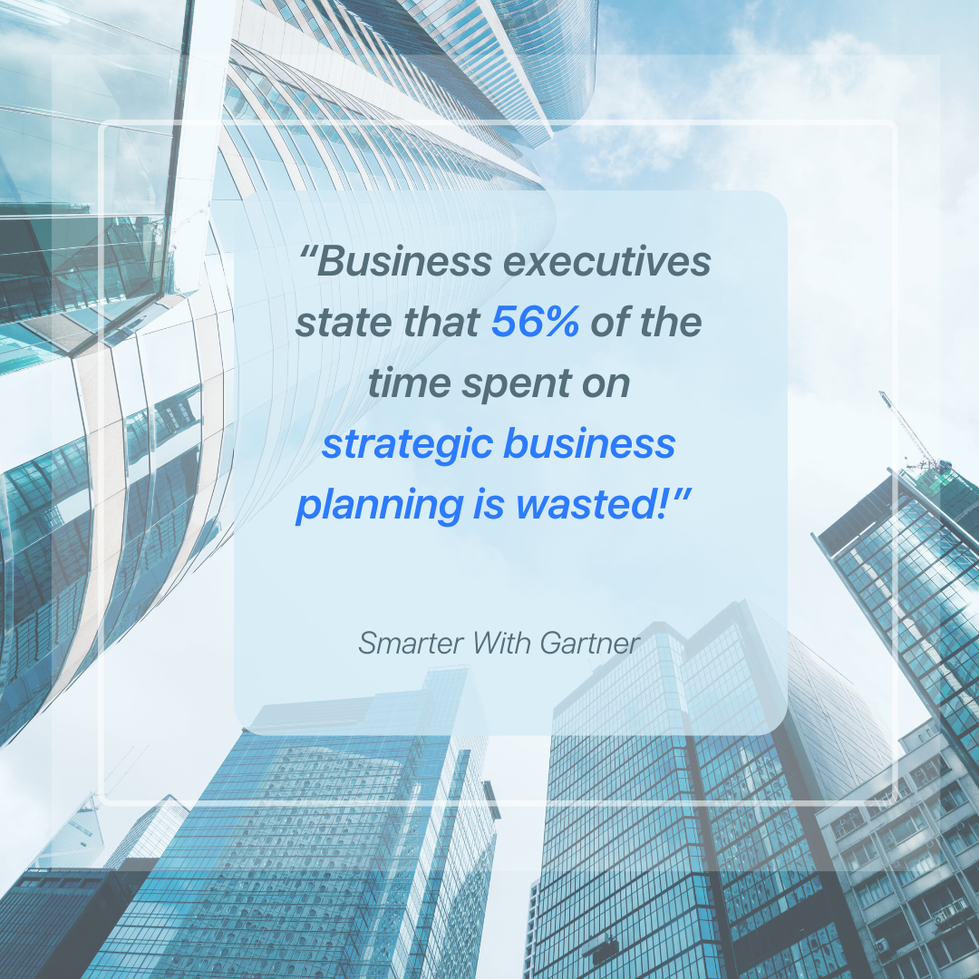 Get Business Planning Right in 2023 Using OKRs Weekdone
