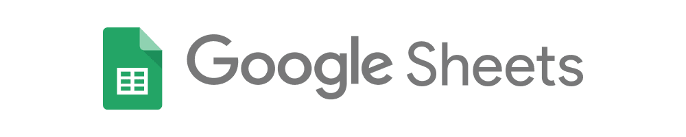 Google Sheets integration Weekdone