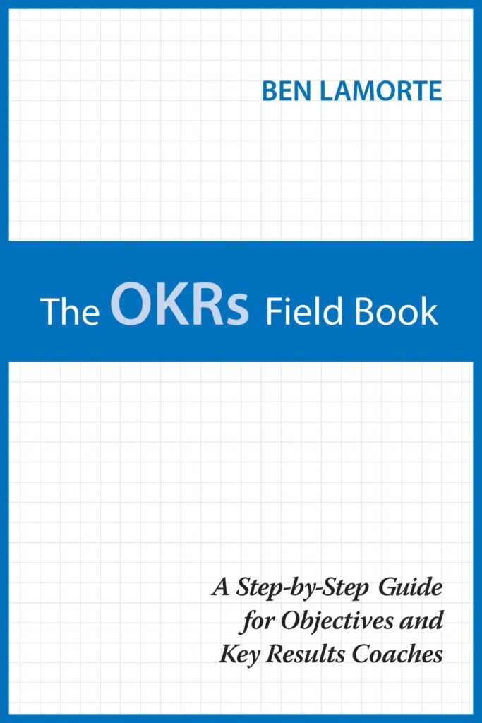 The Best OKR Books for Managers Weekdone